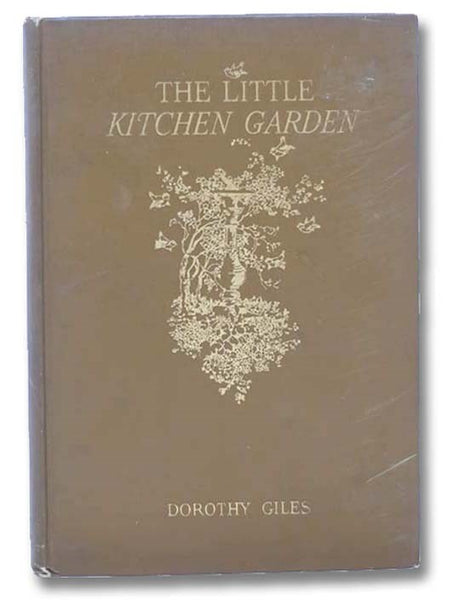 The Little Kitchen Garden (The Little Garden Series)