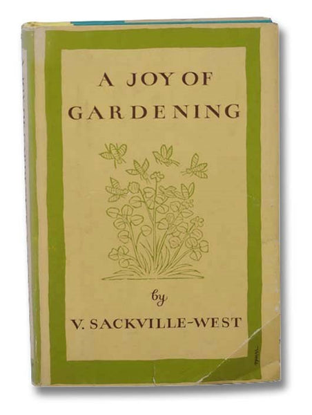 A Joy of Gardening: A Selection for Americans