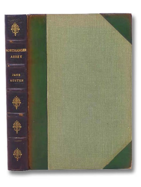 Northanger Abbey