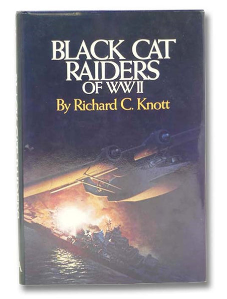Black Cat Raiders of World War II