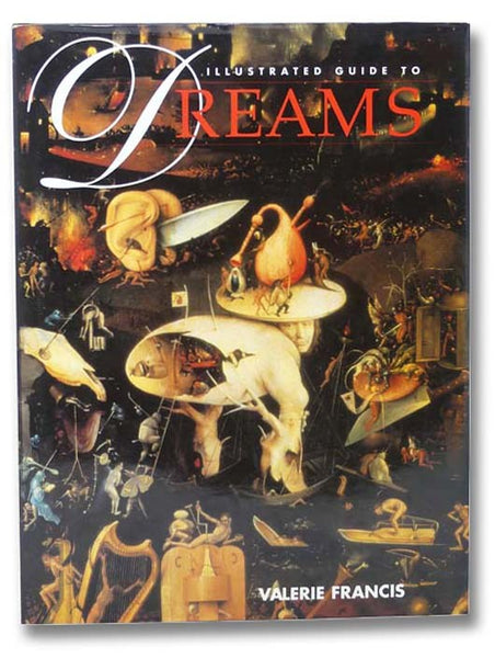Illustrated Guide to Dreams