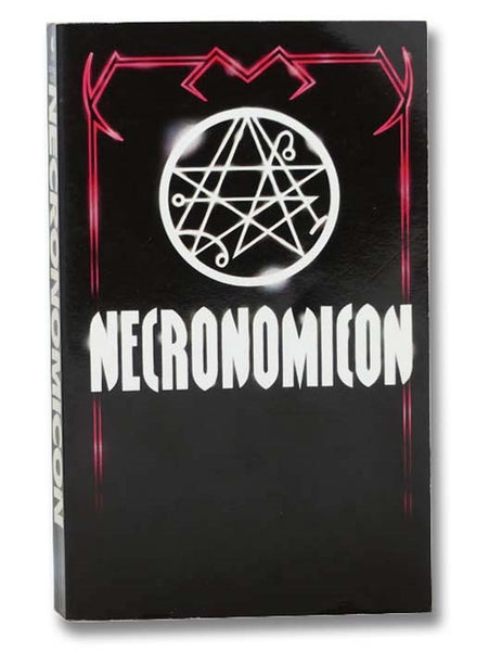 The Necronomicon