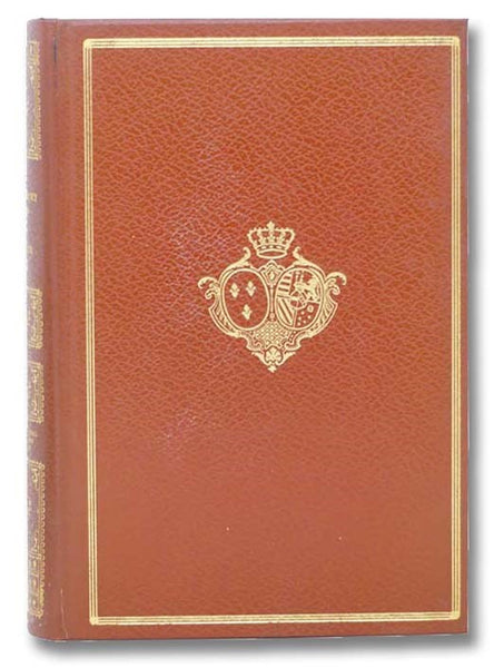 Canterbury Tales (International Collectors Library)