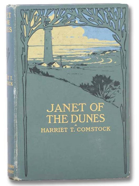 Janet of the Dunes