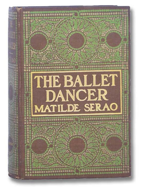 The Ballet Dancer, and On Guard