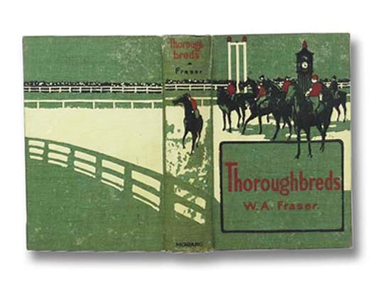 Thoroughbreds