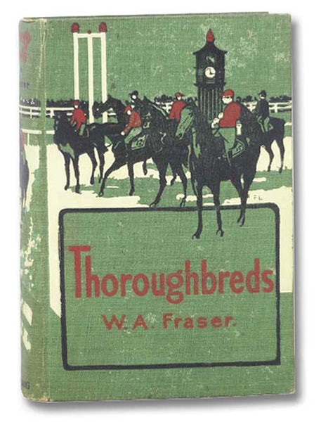 Thoroughbreds