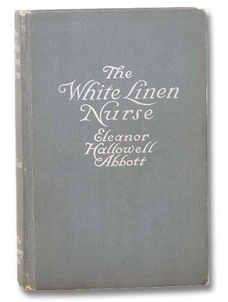 The White Linen Nurse