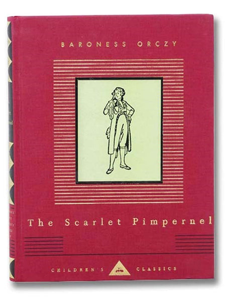 The Scarlet Pimpernel