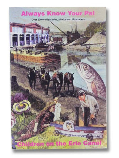 Always Know Your Pal: Children on the Erie Canal