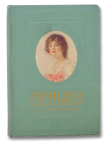 "Smiles" A Rose of the Cumberlands