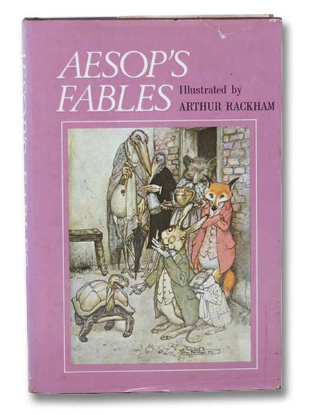 Aesop's Fables
