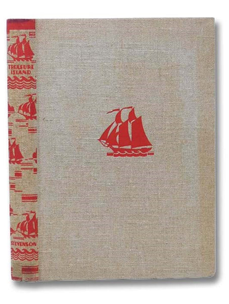 Treasure Island (Anderson Books No. 1)