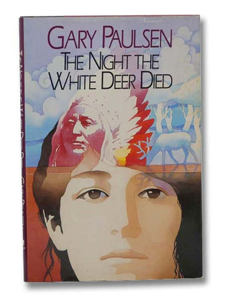 The Night the White Deer Died