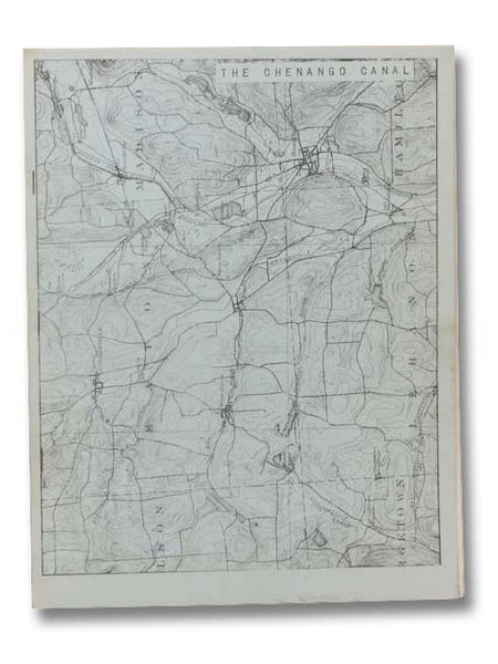 The Chenango Canal