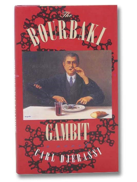 The Bourbaki Gambit