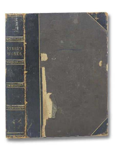 The Poetical Works of Lord Byron