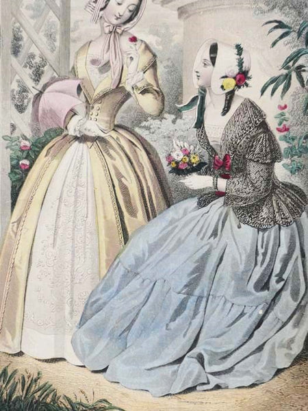 Graham's Magazine, Philadelphia, January - December, 1846, Vol. XXVIII - Vol. XXIX