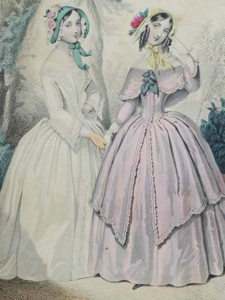 Graham's Magazine, Philadelphia, January - December, 1846, Vol. XXVIII - Vol. XXIX