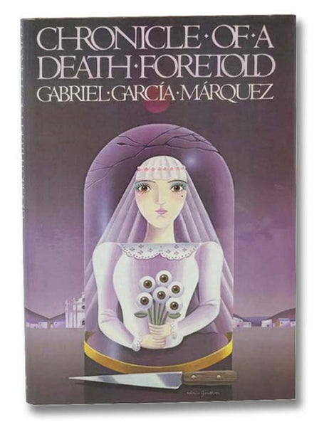 Chronicle of a Death Foretold