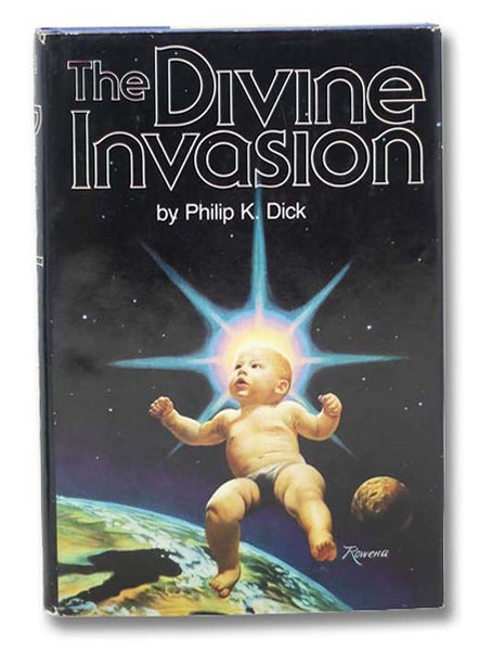 The Divine Invasion