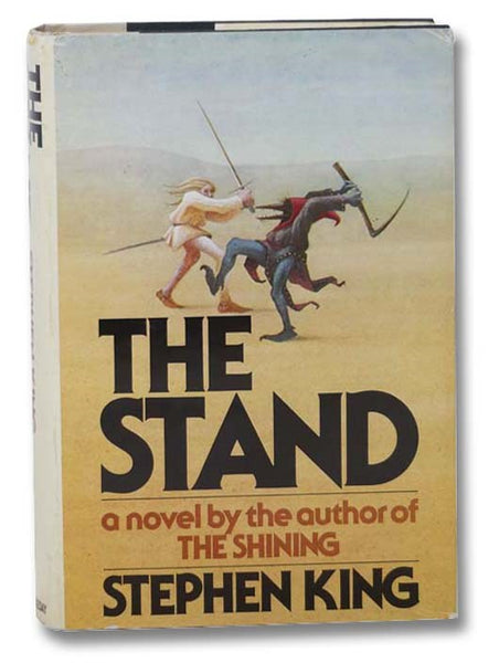 The Stand: Original Edition