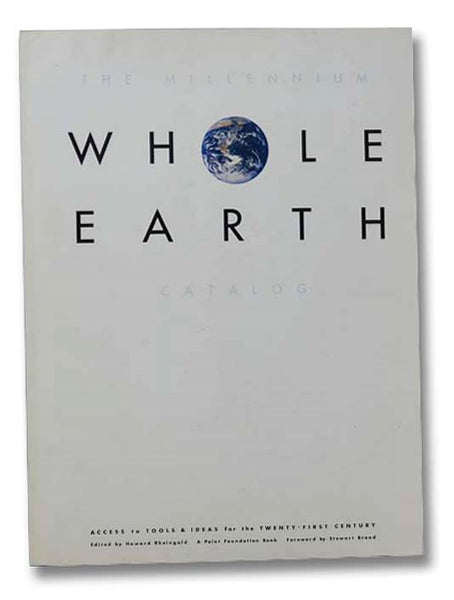The Millennium Whole Earth Catalog