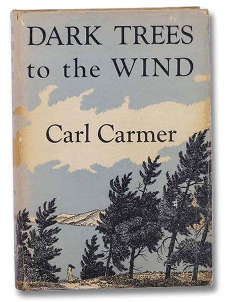Dark Trees to the Wind: A Cycle of York State Years