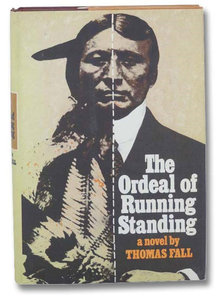 The Ordeal of Running Standing