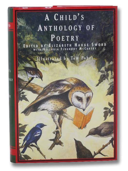 A Child's Anthology of Poetry