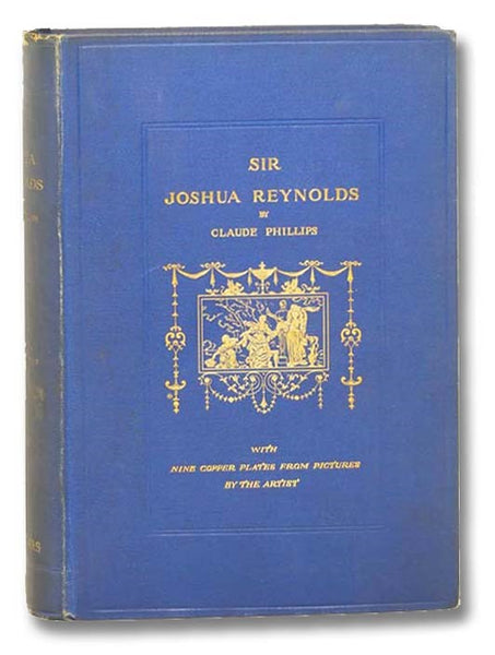 Sir Joshua Reynolds