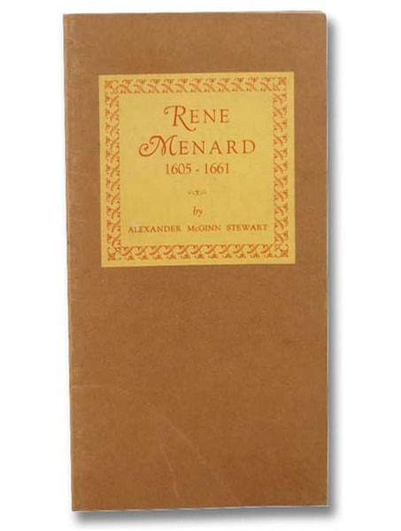 Rene Menard, 1605-1661