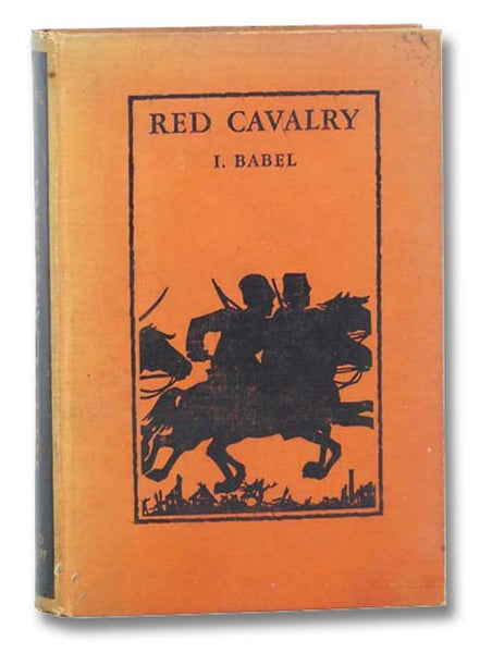 Red Cavalry