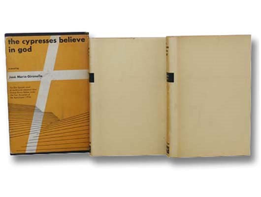 The Cypresses Believe in God, in Two Volumes
