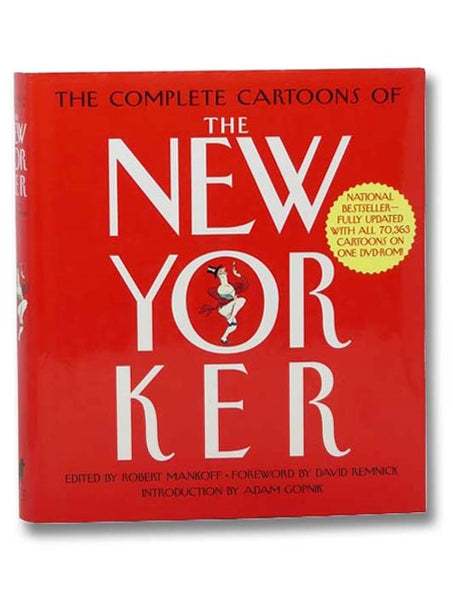 The Complete Cartoons of The New Yorker