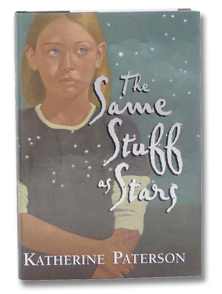 The Same Stuff as Stars