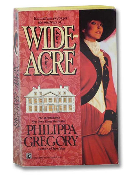 Wideacre