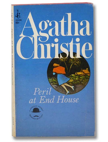 Peril at End House (Hercule Poirot)