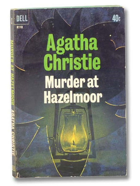 Murder at Hazelmoor