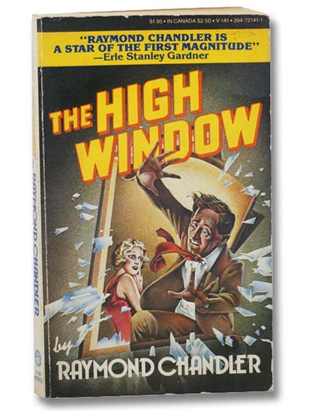 The High Window (Philip Marlowe)