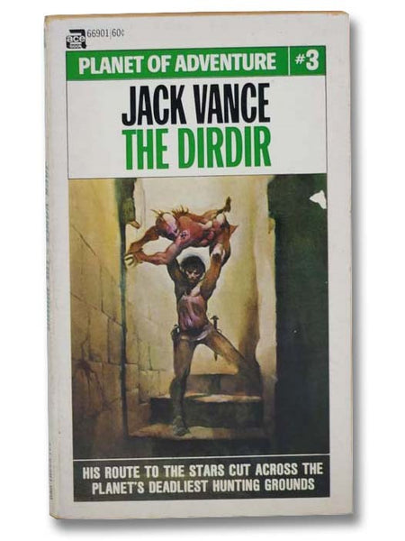 The Dirdir (Ace 66901)