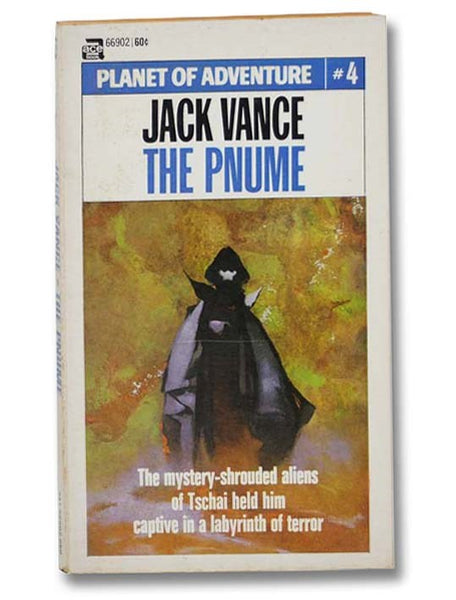 The Pnume (Ace 66902)