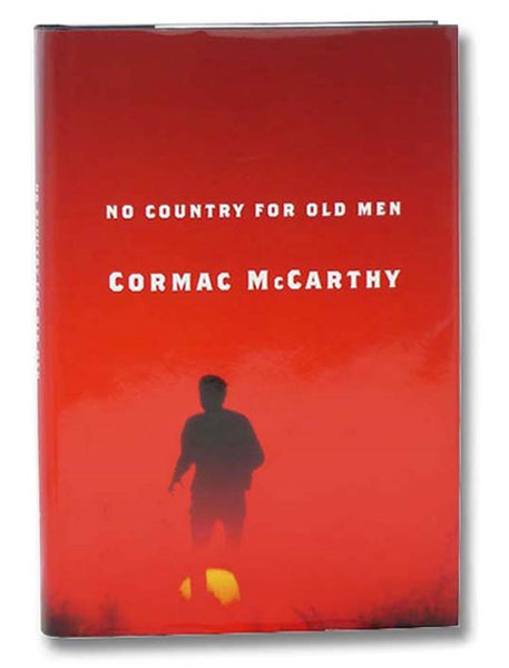 No Country for Old Men