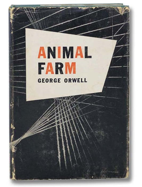 Animal Farm: A Fairy Story