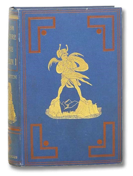 English Caricature and Satire on Napoleon I.