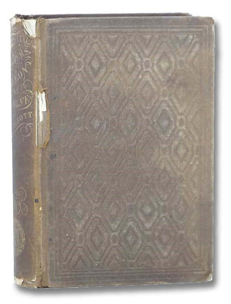 Confidential Correspondence of the Emperor Napoleon and the Empress Josephine: Including Letters from the Time of Their Marriage Until the Death of Josephine, and Also Several Private Letters from the Emperor to His Brother Joseph, and Other Important Pe…