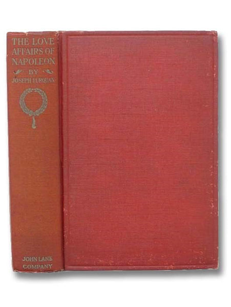 The Love Affairs of Napoleon