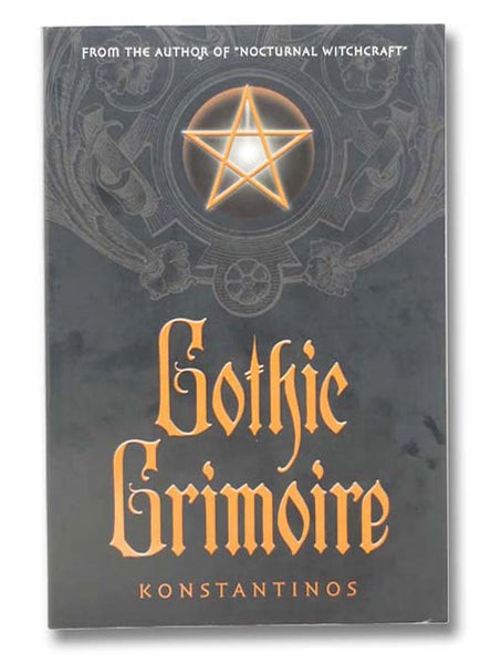 Gothic Grimoire