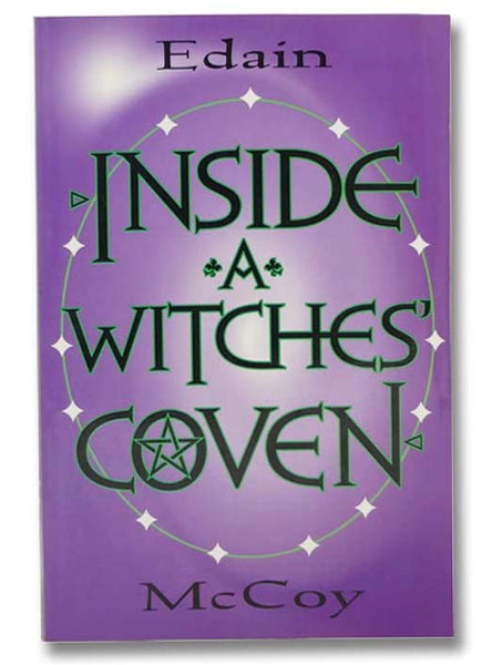 Inside a Witches' Coven