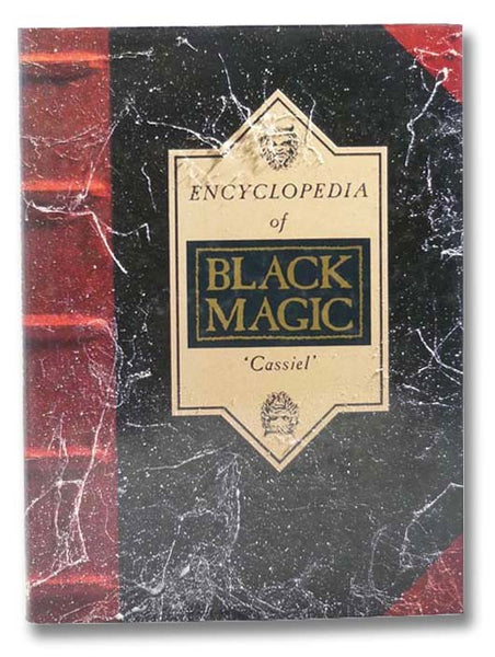 Encyclopedia of Black Magic